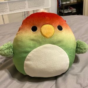 7” Elliene Squishmallow NO TAG